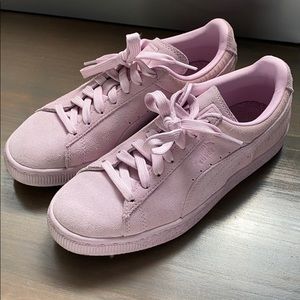 Puma Suede Classic Sneakers